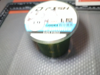 3.0 500米釣線