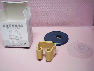 拖把架
