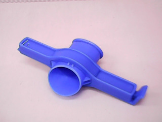 漏料器