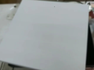空白畫布