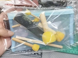 蘑菇海綿