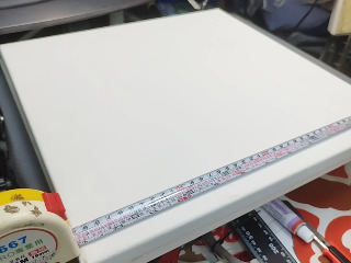 空白畫布40mm