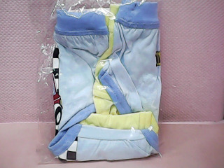 兒童內褲2入