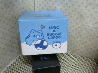 全新/咖波碗2入