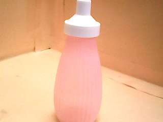 奶油瓶