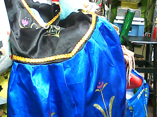 造型服飾