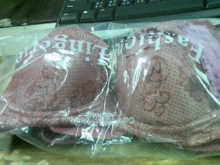 內衣34D