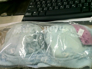 內衣36D