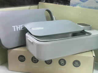 智能加熱餐盒