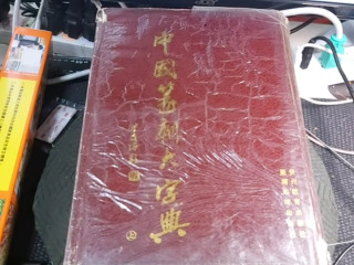 篆刻大字典