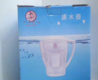 濾水壺