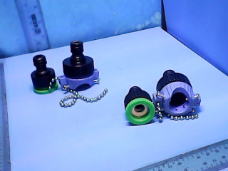 洗衣機水管接頭