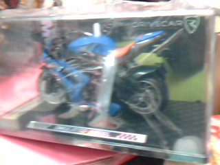 機車模型