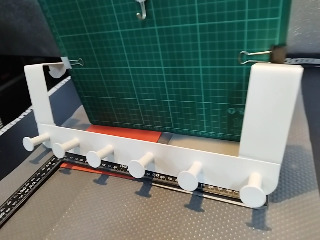 IKEA門後掛勾