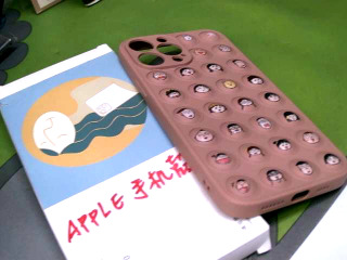 手機殼