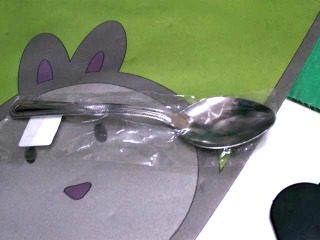 湯匙