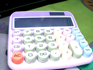 計算機