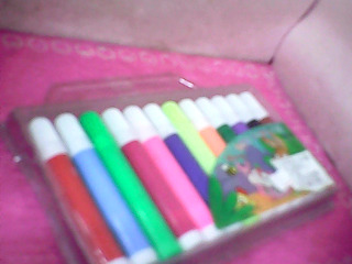 彩色筆