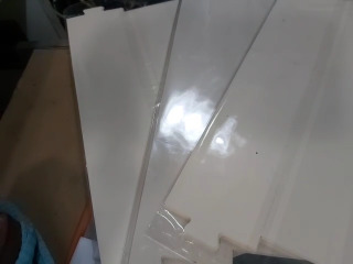 木紋盒子