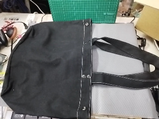 帆布手提袋