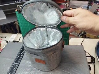 鋁箔保溫