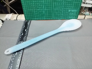 拍打