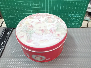鐵盒