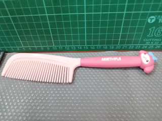 美樂蒂梳
