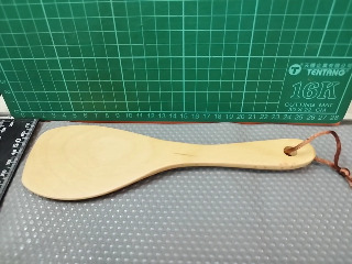 木飯匙