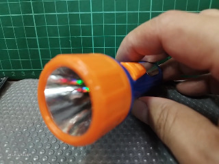 手電筒