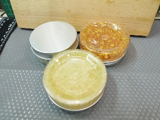 火漆蠟粒