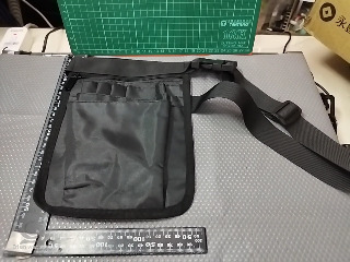 工作腰包
