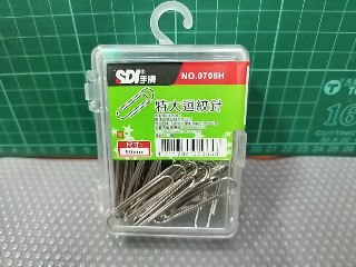 迴紋針