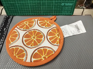 墊