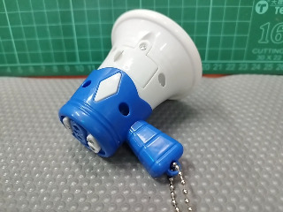 迷你大聲公