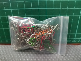 迴紋針