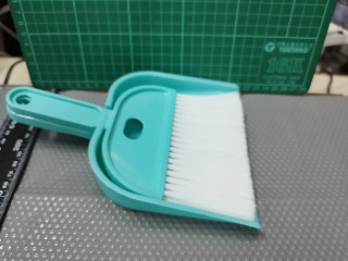迷你小簸箕