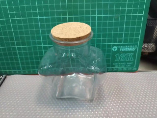 罐子