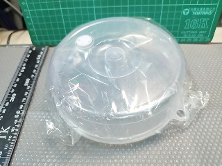 蓋