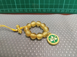 吊飾