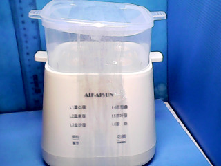 蒸蛋器
