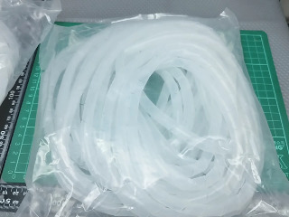 捲線收納管