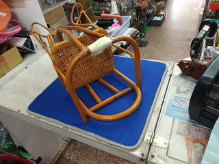 椅