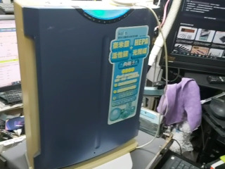 歌林空氣清淨機
