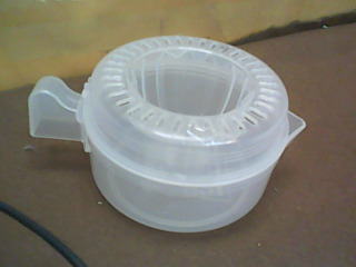 榨汁器
