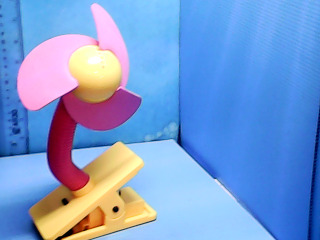 風扇玩具