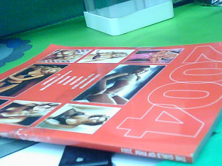 雜誌