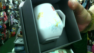 茶杯