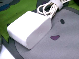 小米充電器