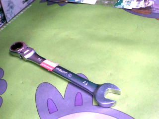 19mm棘輪梅開板手